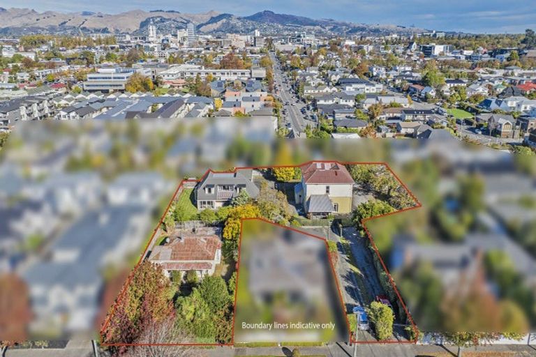 Photo of property in 12 Eversleigh Street, St Albans, Christchurch, 8014