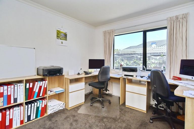 Photo of property in 10 Glastonbury Drive, Burwood, Christchurch, 8083