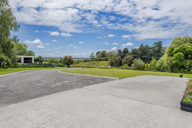 Photo of property in 5 Buckley Road, Shannon, Palmerston North, 4474