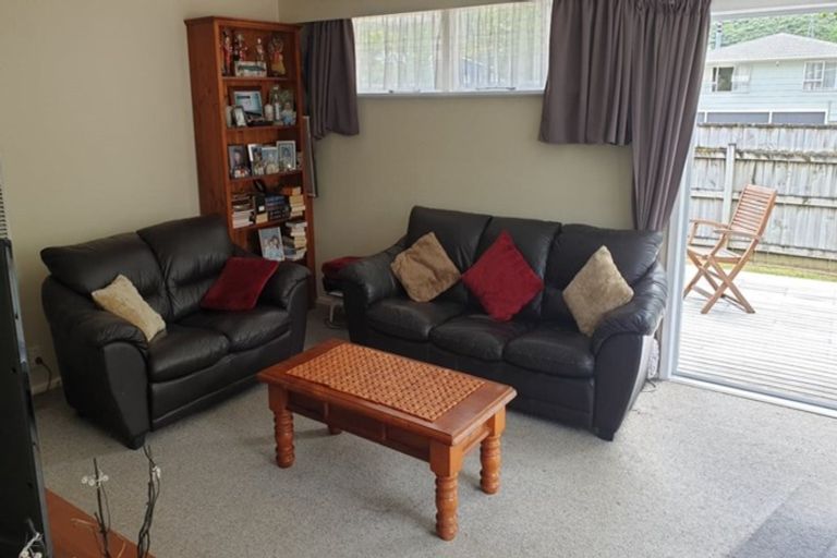 Photo of property in 58 California Drive, Totara Park, Upper Hutt, 5018