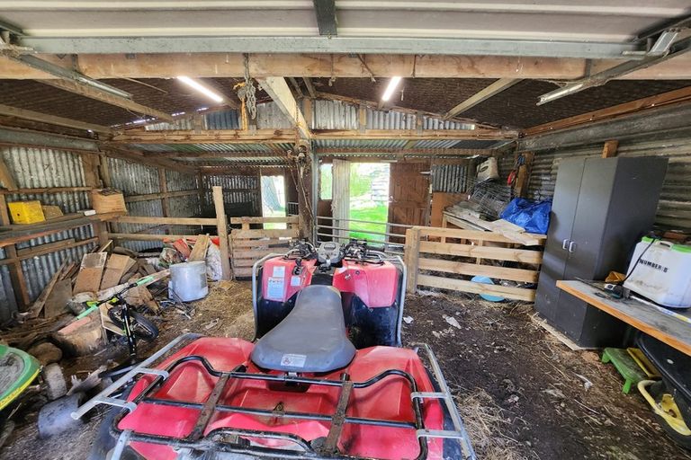 Photo of property in 152 Waikupa Road, Okoia, Whanganui, 4582