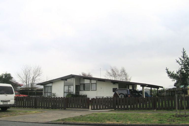 Photo of property in 58 Margate Avenue, Flaxmere, Hastings, 4120