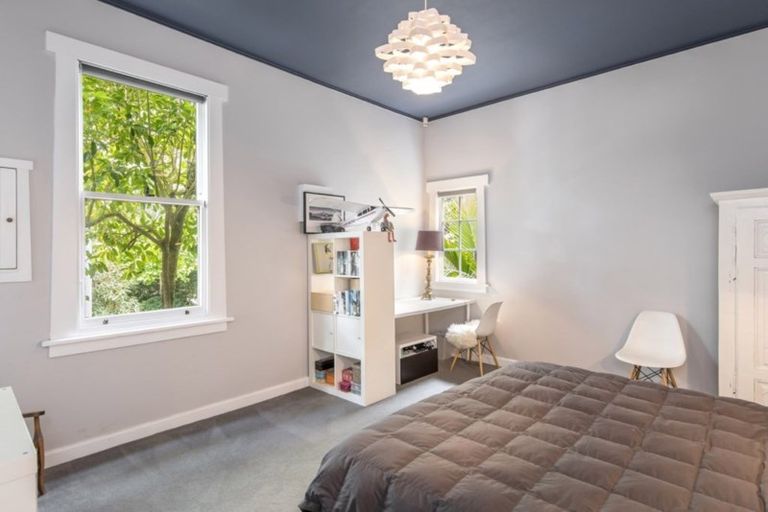 Photo of property in 4 Poronui Street, Mount Eden, Auckland, 1024