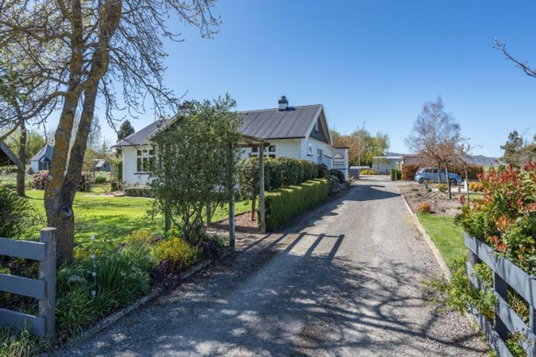 Photo of property in 9 Culverden Road, Culverden, 7392