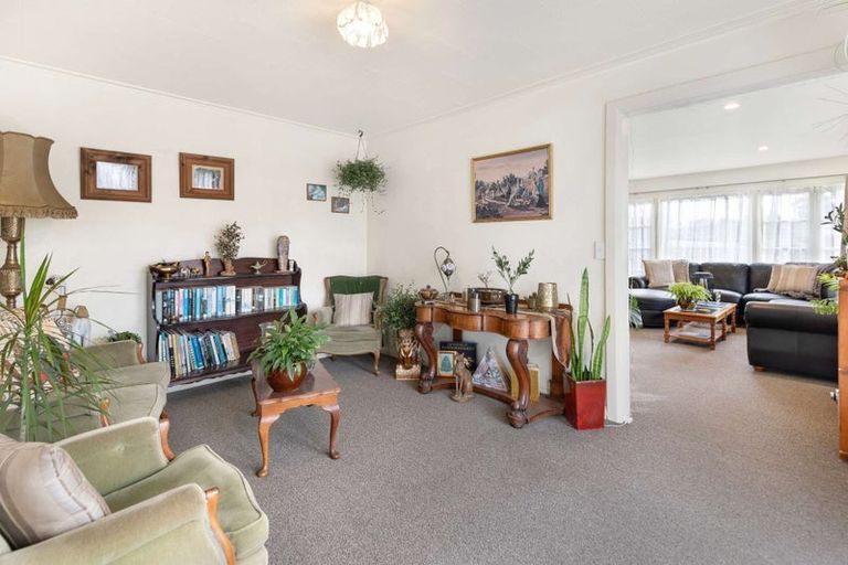 Photo of property in 192 Bartholomew Road, Levin, 5510