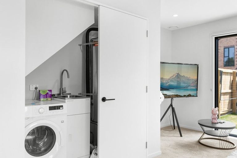 Photo of property in 2/61 Farrington Avenue, Bishopdale, Christchurch, 8053