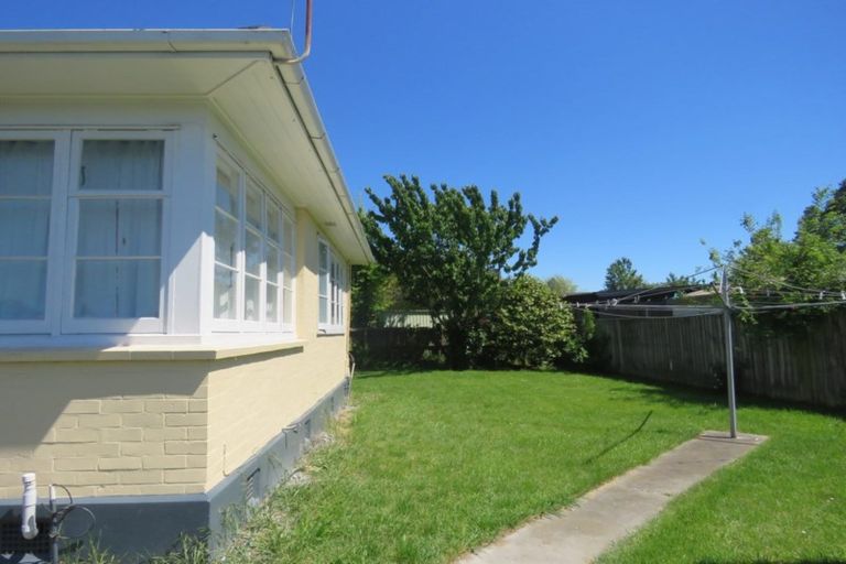 Photo of property in 22 Piko Crescent, Riccarton, Christchurch, 8041
