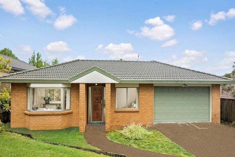 Photo of property in 12 Sophora Way, Albany, Auckland, 0632