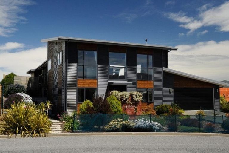 Photo of property in 4 Patiki Place, Diamond Harbour, Lyttelton, 8971