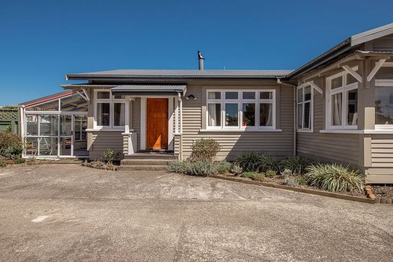 Photo of property in 81 Queen Street, Westport, 7825