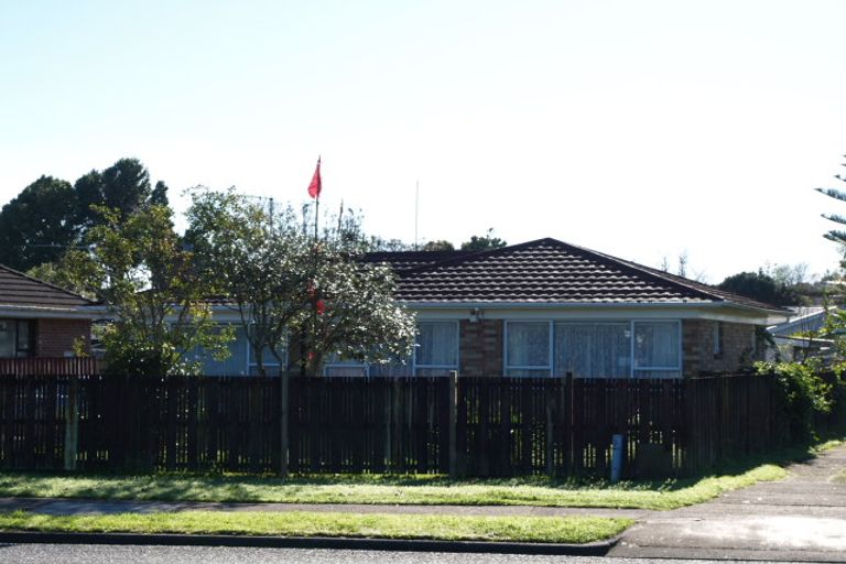 Photo of property in 123 Buckland Road, Mangere East, Auckland, 2024