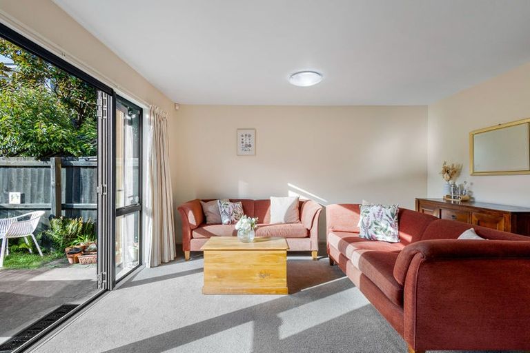 Photo of property in 43a Purchas Street, St Albans, Christchurch, 8014