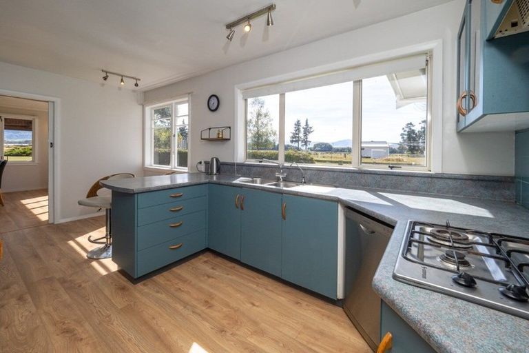 Photo of property in 1153 Clayton Road, Ashwick Flat, Fairlie, 7987