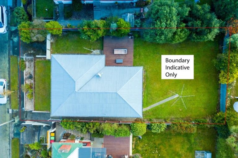 Photo of property in 55 Matai Crescent, Highfield, Timaru, 7910