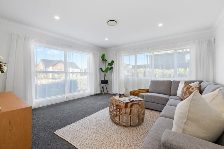 Photo of property in 3 Lissaman Place, Chartwell, Hamilton, 3210