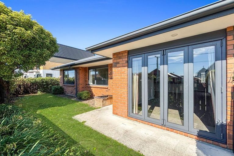 Photo of property in 20 Crohane Place, Addington, Christchurch, 8024