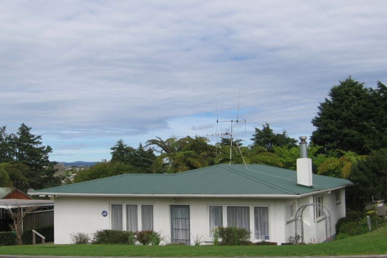 Photo of property in 43 Collingwood Street, Judea, Tauranga, 3110