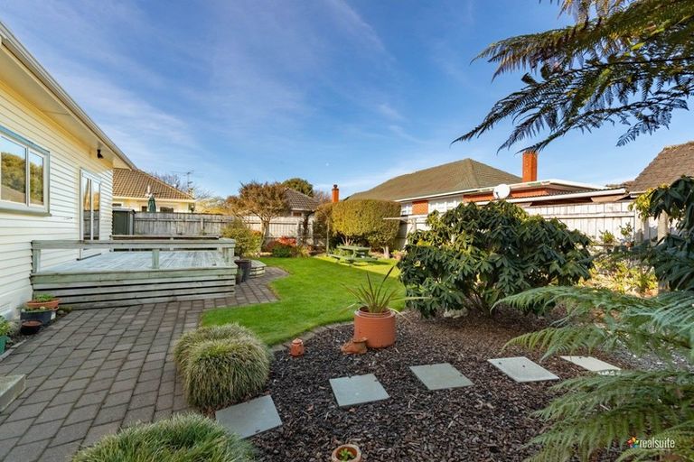 Photo of property in 32 Mcparland Street, Ebdentown, Upper Hutt, 5018