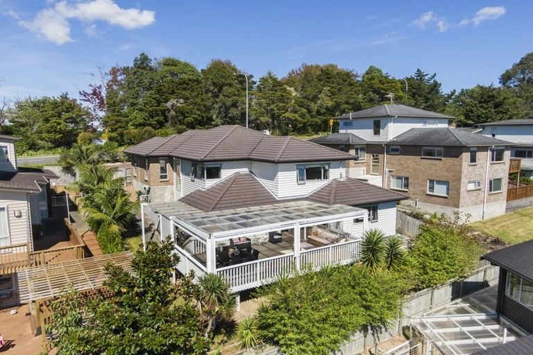 Photo of property in 92b Schnapper Rock Road, Schnapper Rock, Auckland, 0632