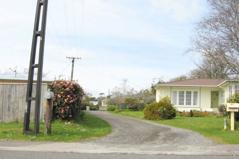 Photo of property in 37a Miro Street, Inglewood, 4330