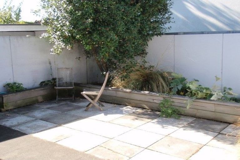 Photo of property in 7/112 Rossall Street, Merivale, Christchurch, 8014