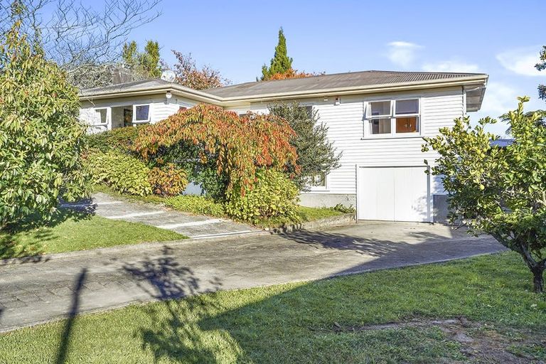 Photo of property in 36 Bretton Terrace, Hillcrest, Hamilton, 3216