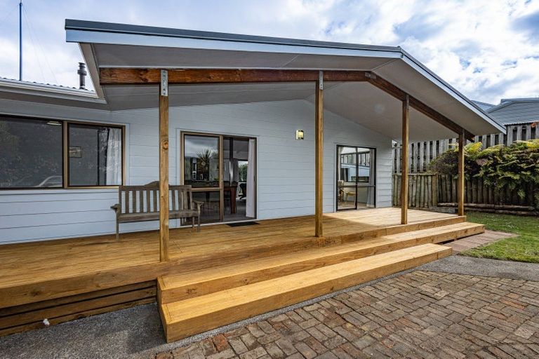 Photo of property in 24 Rimu Street, Ohakune, 4625
