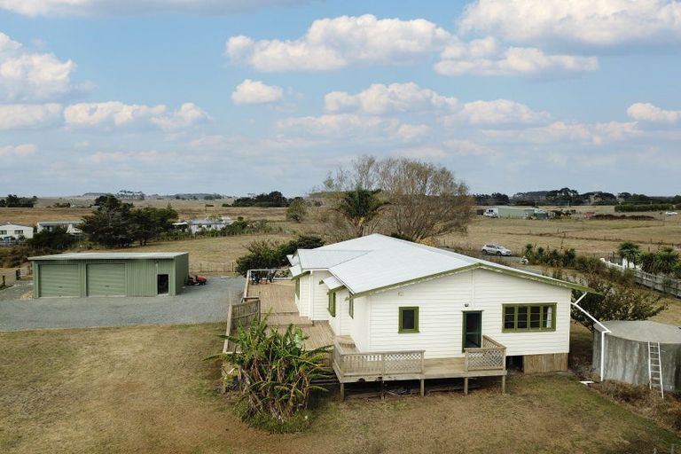 Photo of property in 20a Scottys Camp Road, Parore, Dargaville, 0373