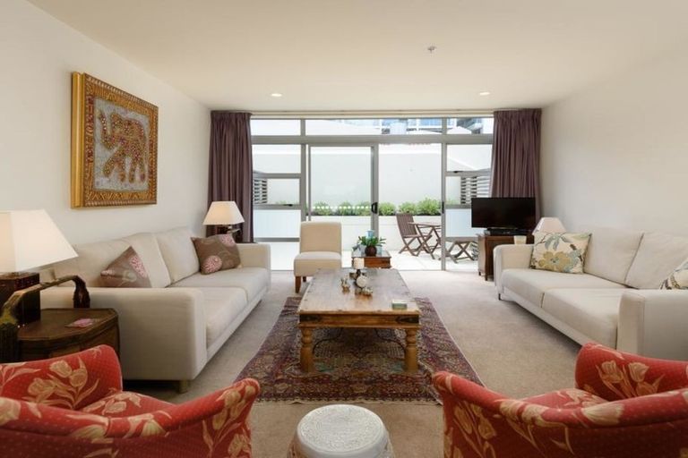 Photo of property in 31 Jessie Street, Te Aro, Wellington, 6011