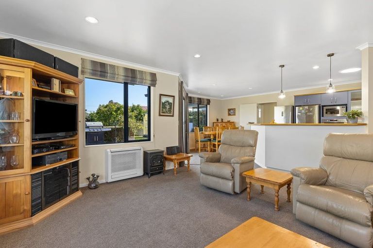 Photo of property in 6 Natalie Place, Witherlea, Blenheim, 7201