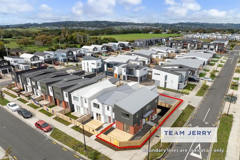 Photo of property in 55 Opoka Street, Papakura, 2110