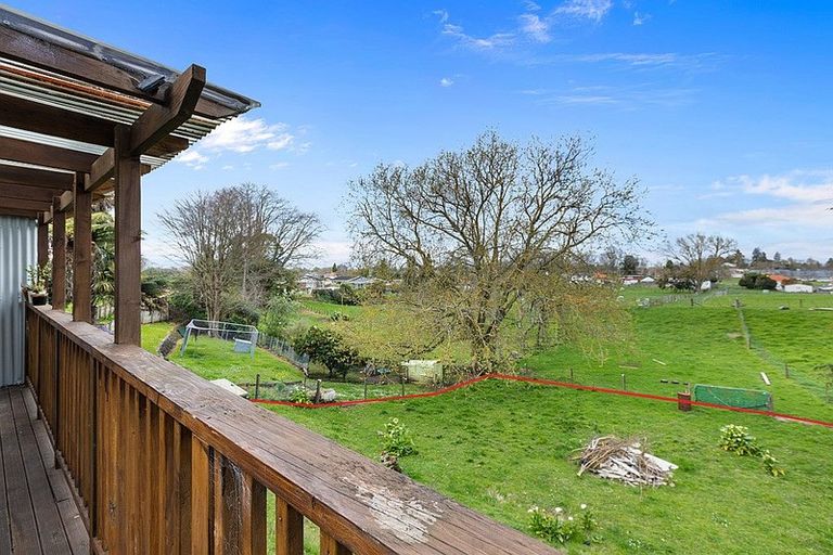 Photo of property in 78 Coronation Road, Morrinsville, 3300
