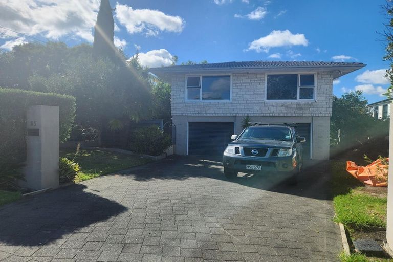 Photo of property in 85 Hutchinsons Road, Bucklands Beach, Auckland, 2014
