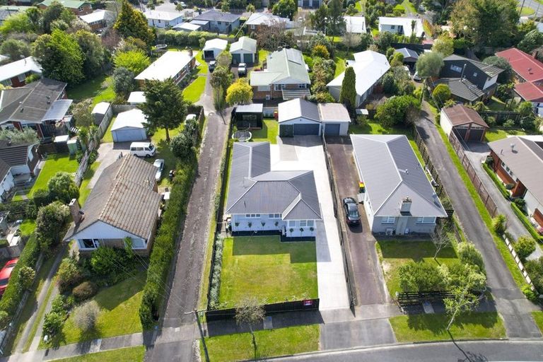 Photo of property in 281 Bankwood Road, Chartwell, Hamilton, 3210