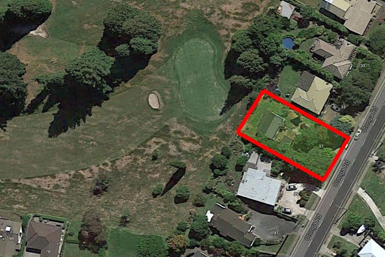 Photo of property in 37 Otonga Road, Springfield, Rotorua, 3015