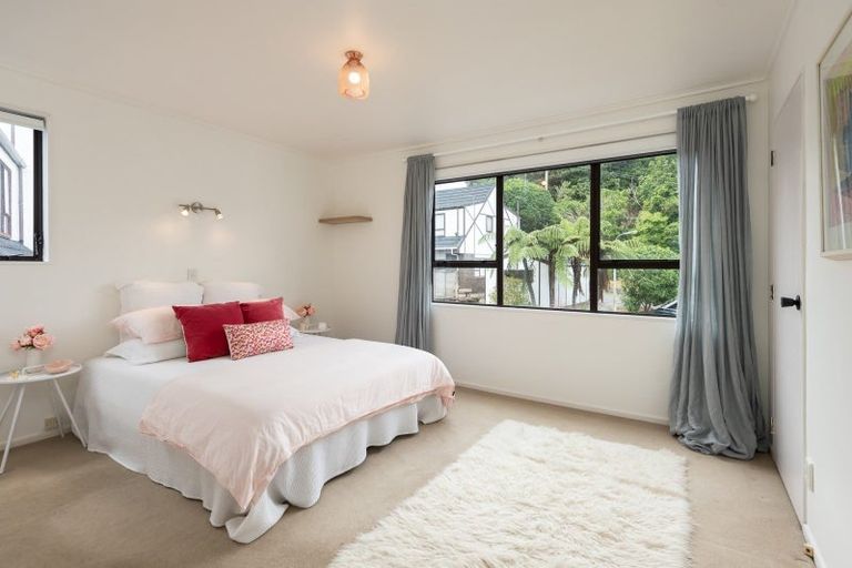 Photo of property in 6/75 Delhi Crescent, Khandallah, Wellington, 6035