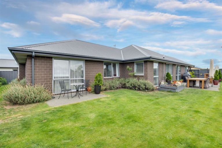 Photo of property in 110 Infinity Drive, Pegasus, 7612