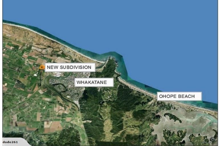 Photo of property in 10 Kotare Drive, Coastlands, Whakatane, 3120