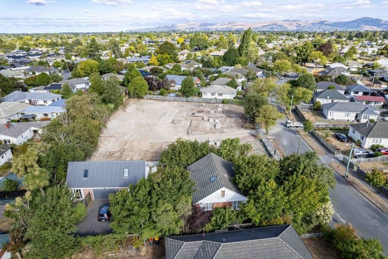 Photo of property in 58 Hollyford Avenue, Bryndwr, Christchurch, 8053