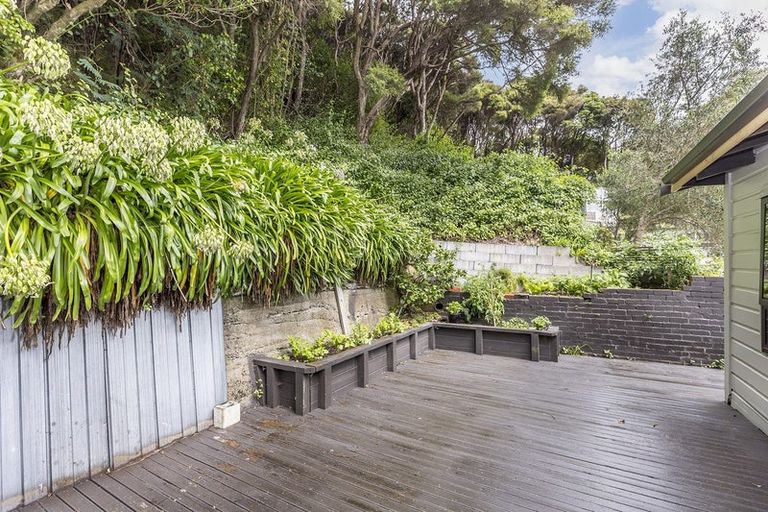 Photo of property in 58 Cluny Road, Plimmerton, Porirua, 5026