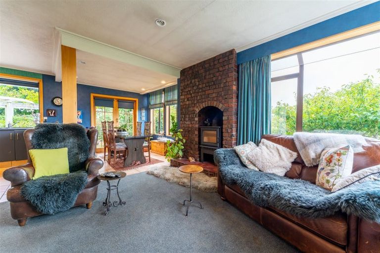 Photo of property in 42 Maudes Road, Deborah, Oamaru, 9492