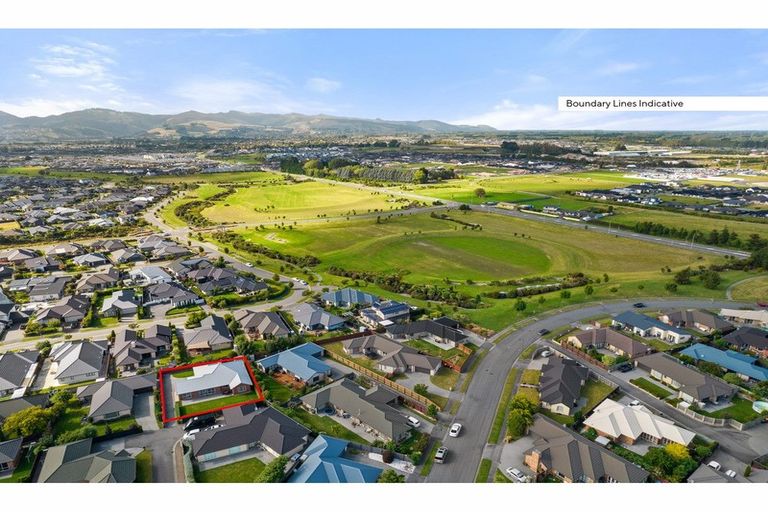 Photo of property in 15 Clematis Place, Wigram, Christchurch, 8042