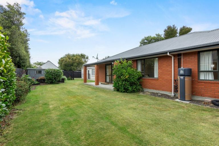Photo of property in 5 De Lange Street, Wigram, Christchurch, 8042