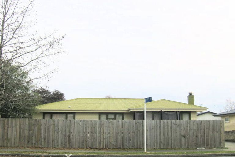 Photo of property in 71a Guppy Road, Greenmeadows, Napier, 4112