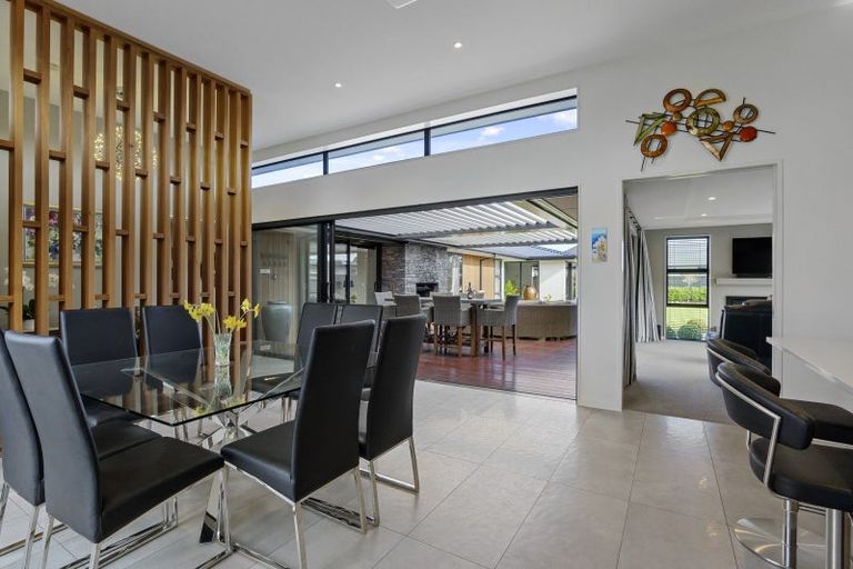 Photo of property in 126 Tosswill Road, Prebbleton, 7604