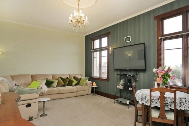 Photo of property in 42 Lindisfarne Street, Turnbull Thomson Park, Invercargill, 9810