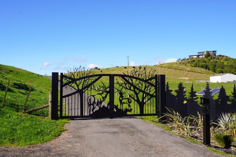 Photo of property in 92 Hoko Road, Okere Falls, Rotorua, 3096