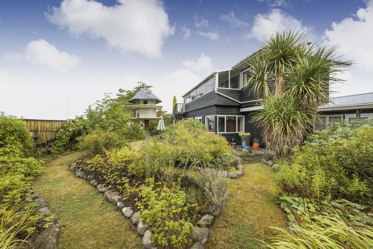 Photo of property in 1502 Napier Road, Ashhurst, 4810