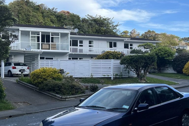 Photo of property in 117a Middleton Road, Churton Park, Wellington, 6037