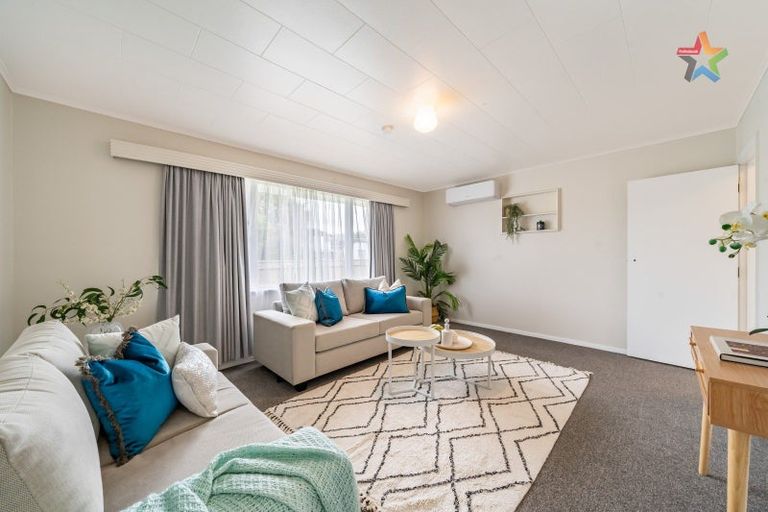 Photo of property in 6a Heather Grove, Fairfield, Lower Hutt, 5011